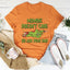 Camiseta Mombie No Le Importa Pregúntale a Tu Papá