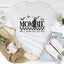 Mombie: Like A Zombie But With Kids T-Shirt