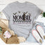 Mombie: Like A Zombie But With Kids T-Shirt