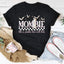 Mombie: Like A Zombie But With Kids T-Shirt