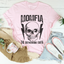 Camiseta Momfia