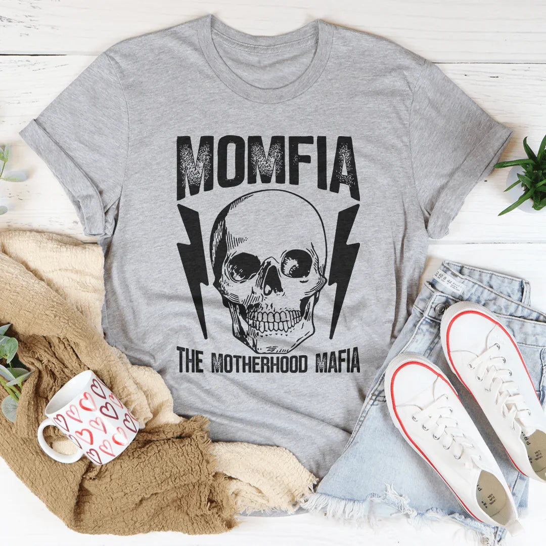 Camiseta Momfia