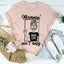 Mommin' Ain't Easy Tee - Korvel
