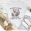 Mommy's Tired - Hand Her Coffee or Run Tee