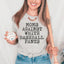 Camiseta de béisbol de Mamás Contra el Blanco