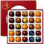 Collection Monet d'Andy Anand : Exquises Truffes en Chocolat Bon Bon