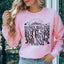 Money May Not Buy Happiness But It Can Buy Books Sweatshirt