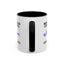 Monitoring Continues. Coffee Assists. Epilepsy Awareness Mug