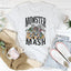 T-shirt Monster Mash