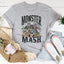 T-shirt Monster Mash