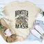 T-shirt Monster Mash