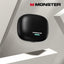 Auriculares Inalámbricos Bluetooth 5.4 Monster MQT52 con Larga Duración de Batería