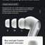 Auriculares Inalámbricos Bluetooth 5.4 Monster MQT52 con Larga Duración de Batería