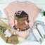 Moo I Mean Boo Cow Tee - Korvel