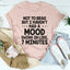 Camiseta Mood Swing