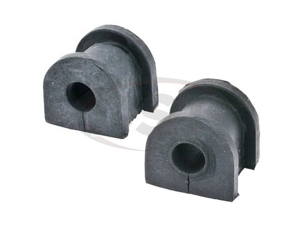 Ensemble de silentblocs de barre stabilisatrice arrière ROCAR pour Honda Odyssey (1995–1998)