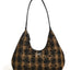 Moon Shape Shoulder Bag
