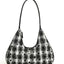 Moon Shape Shoulder Bag