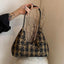 Moon Shape Shoulder Bag