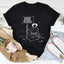 More Rebel Women Tee - Korvel
