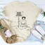 More Rebel Women Tee - Korvel