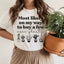 Most Likely On My Way To Buy A Few More Plants Tee - Korvel