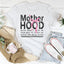 Motherhood Statement Tee: Some Days I Rock It