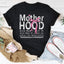 Motherhood Statement Tee: Some Days I Rock It