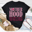 Camiseta "Maternidad Algunos días lo luzco"