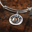 Pulsera Temática de Gato: Madre del Año