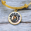 Pulsera Temática de Gato: Madre del Año