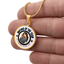 Collier thématique Maman de l'année pour les amoureux des chats
