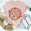 Motherhood Cold Coffee Tee - Korvel