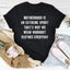 Camiseta Madrehood Es Un Deporte Extremo