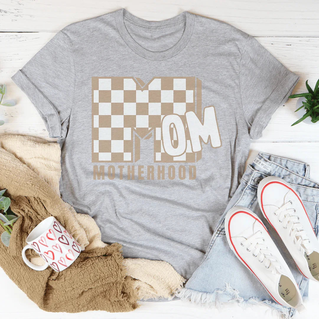 Motherhood Statement T-Shirt