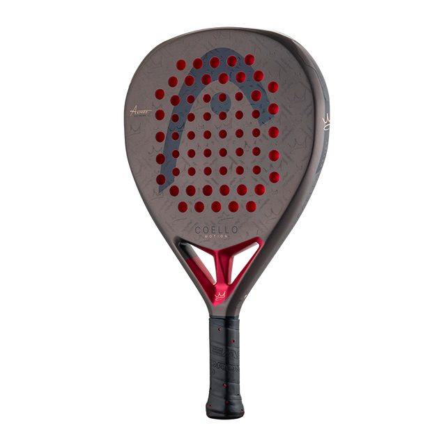 HEAD Coello Motion 2026 Padel Racket
