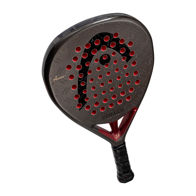 HEAD Coello Motion 2026 Padel Racket