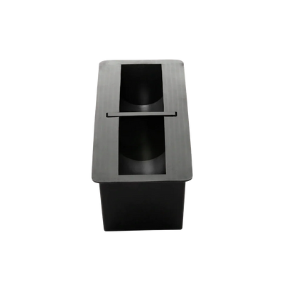 Nicolas Paciello Log Mold - Korvel