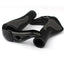 Ergonomic Mountain Bike Handlebar Grips - Non-Slip Comfort