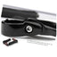 Ergonomic Mountain Bike Handlebar Grips - Non-Slip Comfort