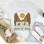 Camiseta Mountain Mover