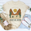 Camiseta Mountain Mover