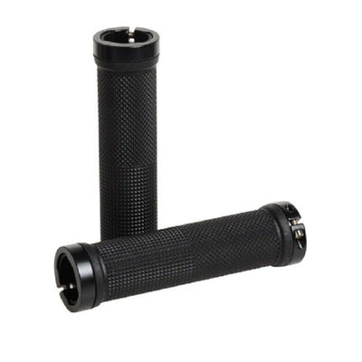 Premium Anti-Slip Bicycle Handlebar Grips for Comfort and Control