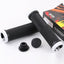 Premium Anti-Slip Bicycle Handlebar Grips for Comfort and Control