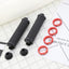 Premium Anti-Slip Bicycle Handlebar Grips for Comfort and Control