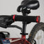 Premium Anti-Slip Bicycle Handlebar Grips for Comfort and Control