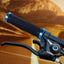 Premium Anti-Slip Bicycle Handlebar Grips for Comfort and Control