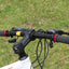 Premium Anti-Slip Bicycle Handlebar Grips for Comfort and Control