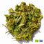 Thé de montagne grec de qualité supérieure – Sideritis Scardica sauvage d'Olympe (feuilles en vrac)