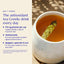 Premium Greek Mountain Tea – Wildcrafted Sideritis Scardica (Loose Leaf)